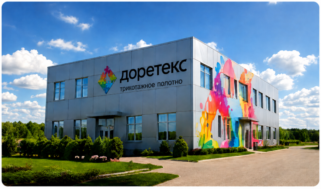 О компании